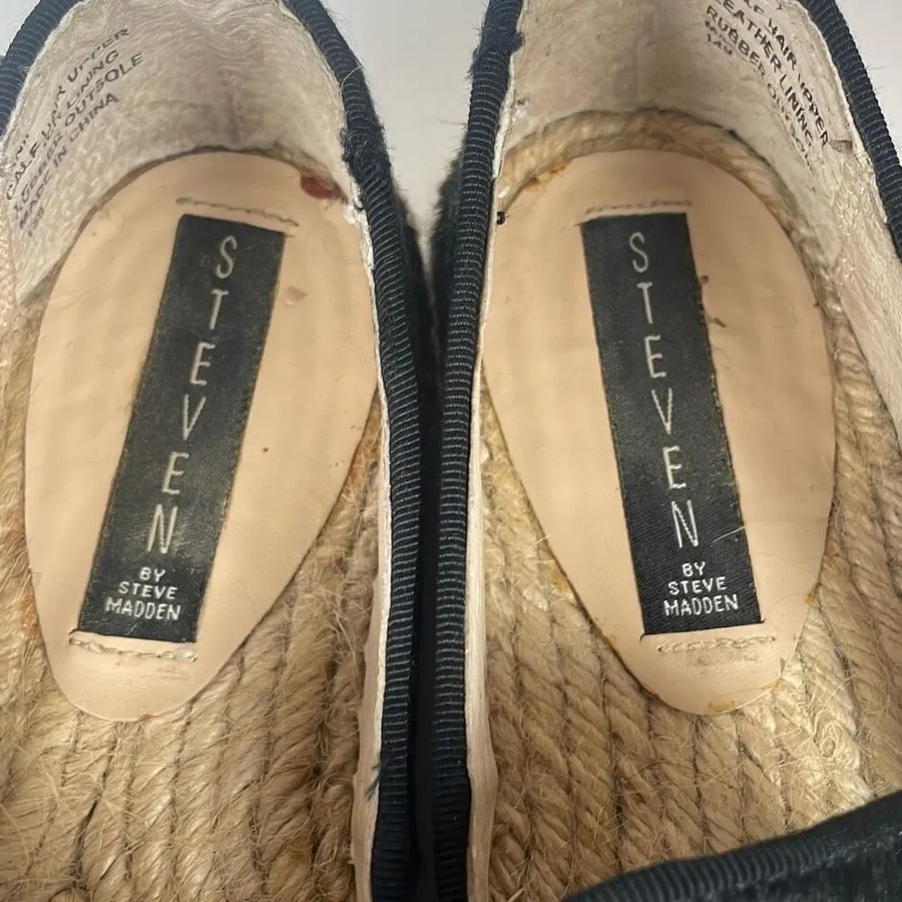 Steven By Steve Madden brand steven